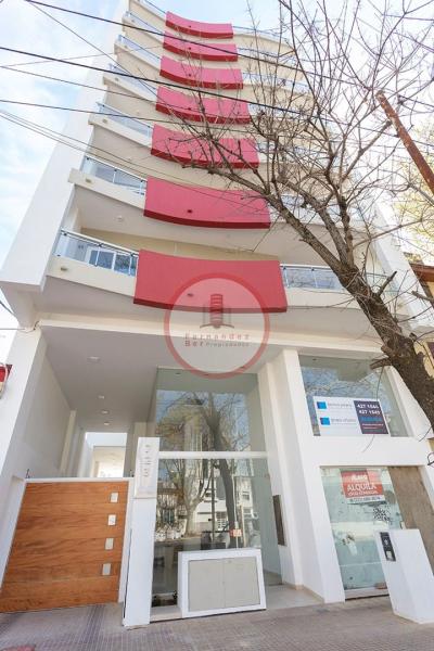 Departamento en venta en La Plata
