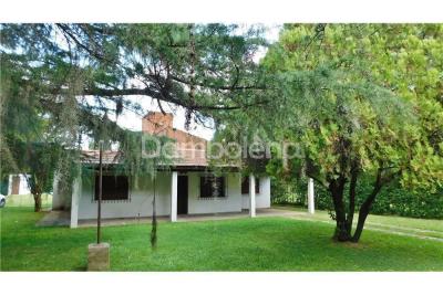 Casa 4 dormitorios en venta en Moreno, Moreno