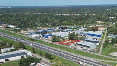 Terreno en venta en Francisco Alvarez, Moreno