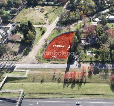 Terreno en venta en Moreno, Moreno