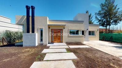 Casa en venta en La Cesarina, General Rodriguez