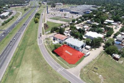 Terreno en venta en Paso del Rey, Moreno