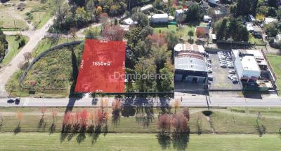 Terreno en venta en Moreno, Moreno