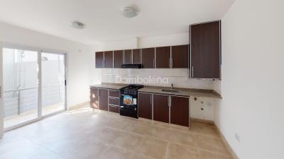 Departamento 1 dormitorios en venta en San Antonio De Padua, Merlo
