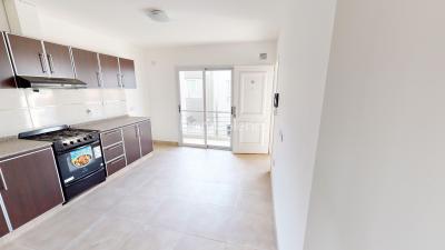 Departamento 1 dormitorios en venta en San Antonio De Padua, Merlo