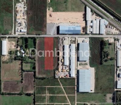 Terreno en venta en Zarate