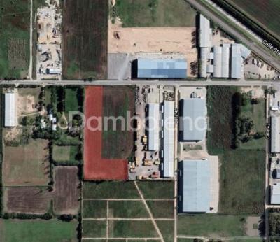 Terreno en venta en Zarate