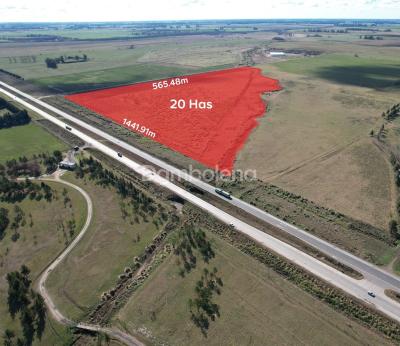 Terreno en venta en Villars, General Las Heras