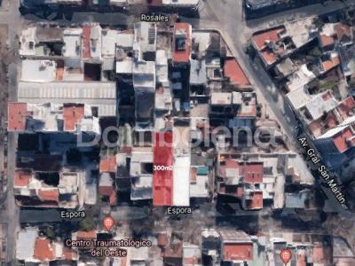 Terreno en venta en Ramos Mejia, La Matanza
