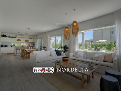 Casa en venta en Castaños, Nordelta