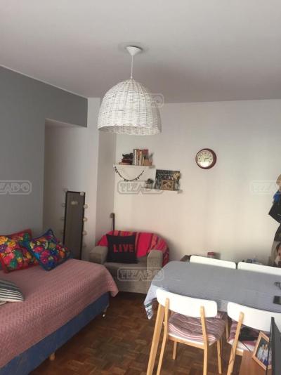 Departamento 1 dormitorios en venta en Olivos, Vicente Lopez