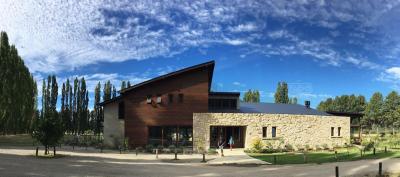 Terreno en venta en Dos Valles, Bariloche