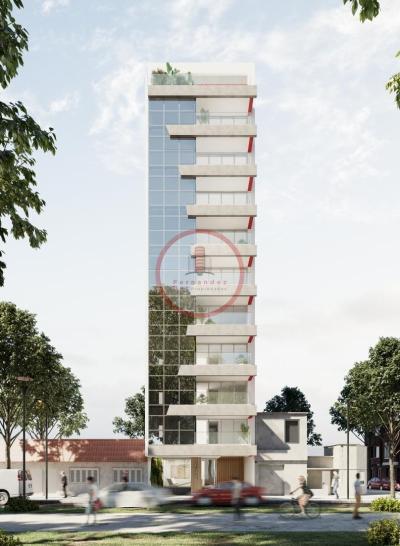 Departamento en venta en La Plata