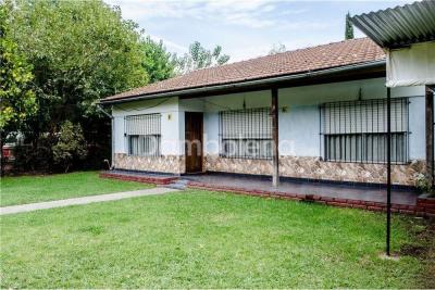 Casa 3 dormitorios en venta en La Reja, Moreno