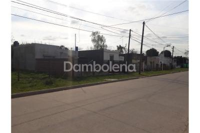 Terreno en venta en Lobos