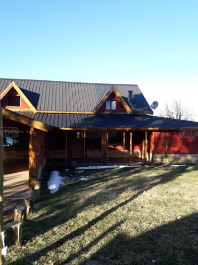 Casa 4 dormitorios en venta en Junin de los Andes, Junin de los Andes