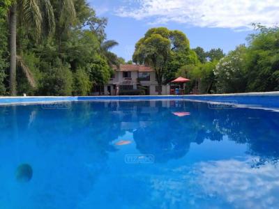 Casa en alquiler temporario en Bella Vista, San Miguel