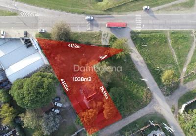 Terreno en venta en Paso del Rey, Moreno
