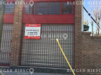 Local en alquiler en Tigre