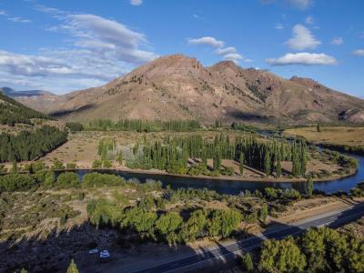 Terreno en venta en Rio Limay, Bariloche