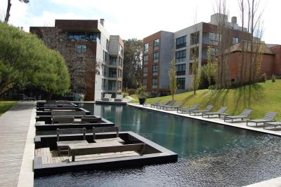 Departamento 1 dormitorios en venta en Punta del Este, Punta del Este