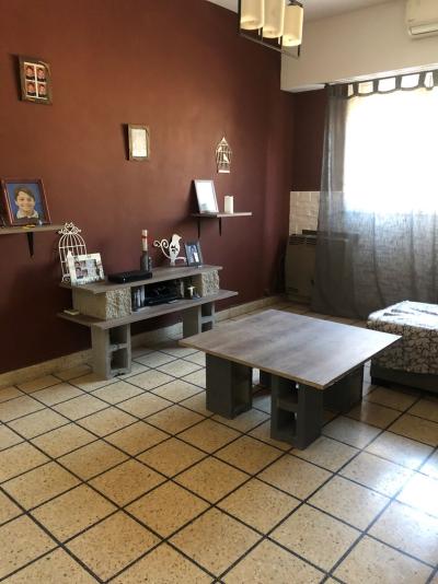 Departamento 4 dormitorios en venta en Nueva Pompeya, Ciudad de Buenos Aires