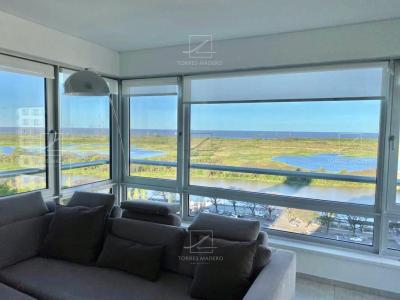 Departamento en venta en Puerto Madero, Ciudad de Buenos Aires