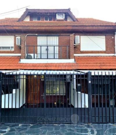Casa en venta en Carapachay, Vicente Lopez