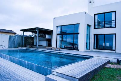 Casa 4 dormitorios en venta en Punta del Este, Punta del Este