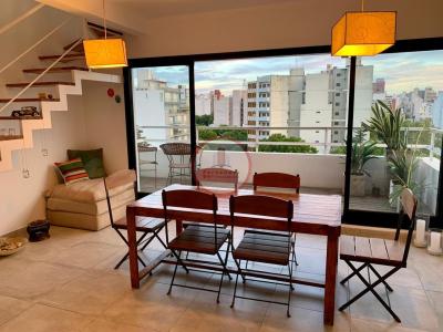 Departamento en venta en La Plata