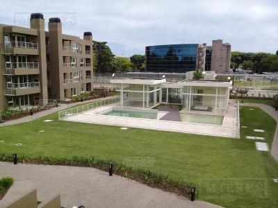 Departamento 1 dormitorios en venta en Pasionaria, San Isidro
