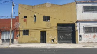 Depósito en venta en Sarandi, Avellaneda