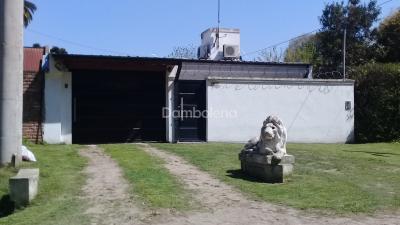 Casa 3 dormitorios en venta en Moreno, Moreno