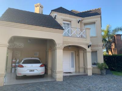 Casa 3 dormitorios en venta en Banco Provincia, Moreno