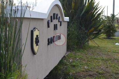 Terreno en venta en Berisso