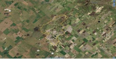 Terreno en venta en Saladillo