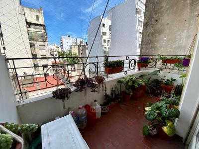 Departamento 1 dormitorios en venta en Recoleta, Ciudad de Buenos Aires