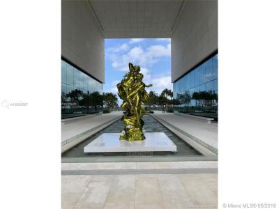 Departamento en venta en Bal Harbour, Miami
