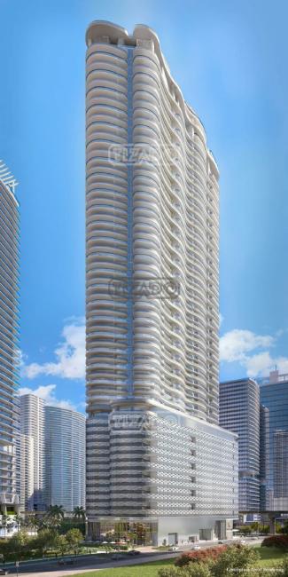 Departamento en venta en Miami