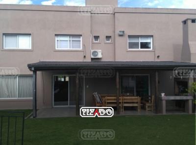 Casa en alquiler temporario en Talar del Lago 1, General Pacheco