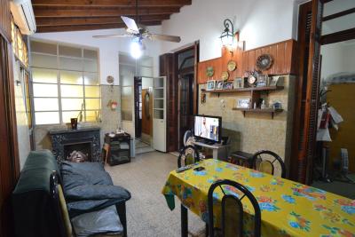 Casa en venta en Parque Chacabuco, Ciudad de Buenos Aires