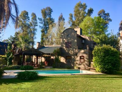Casa 3 dormitorios en venta en Francisco Álvarez, Moreno