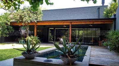 Casa en venta en La Horqueta, San Isidro