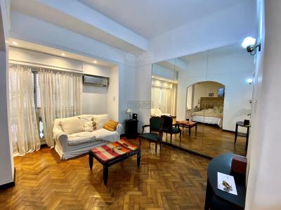 Departamento 1 dormitorios en venta en Recoleta, Ciudad de Buenos Aires