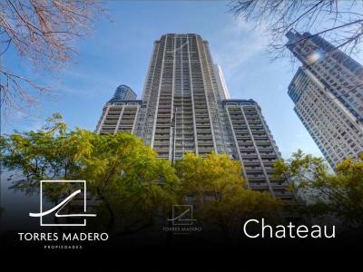 Departamento 2 dormitorios en venta en Puerto Madero, Ciudad de Buenos Aires
