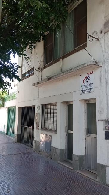 Departamento 2 dormitorios en venta en San Fernando