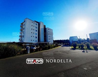 Departamento en venta en Sendero, Nordelta