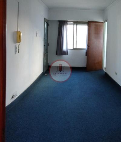 Departamento en venta en La Plata