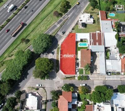 Terreno en venta en El Palomar, Moron