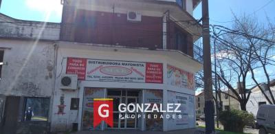 Local en venta en Villa Morra, Pilar